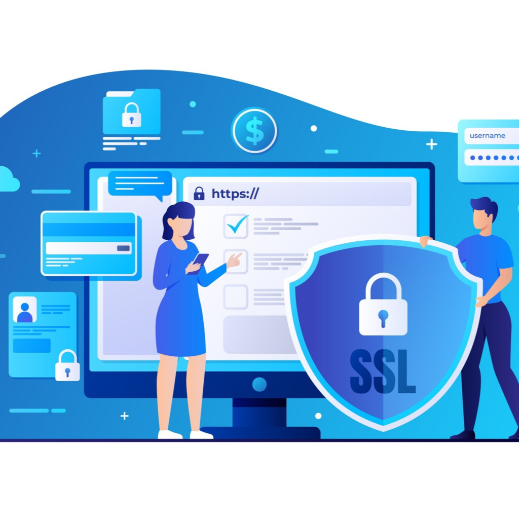 كيف تحمي موقعك وتضمن أمانه